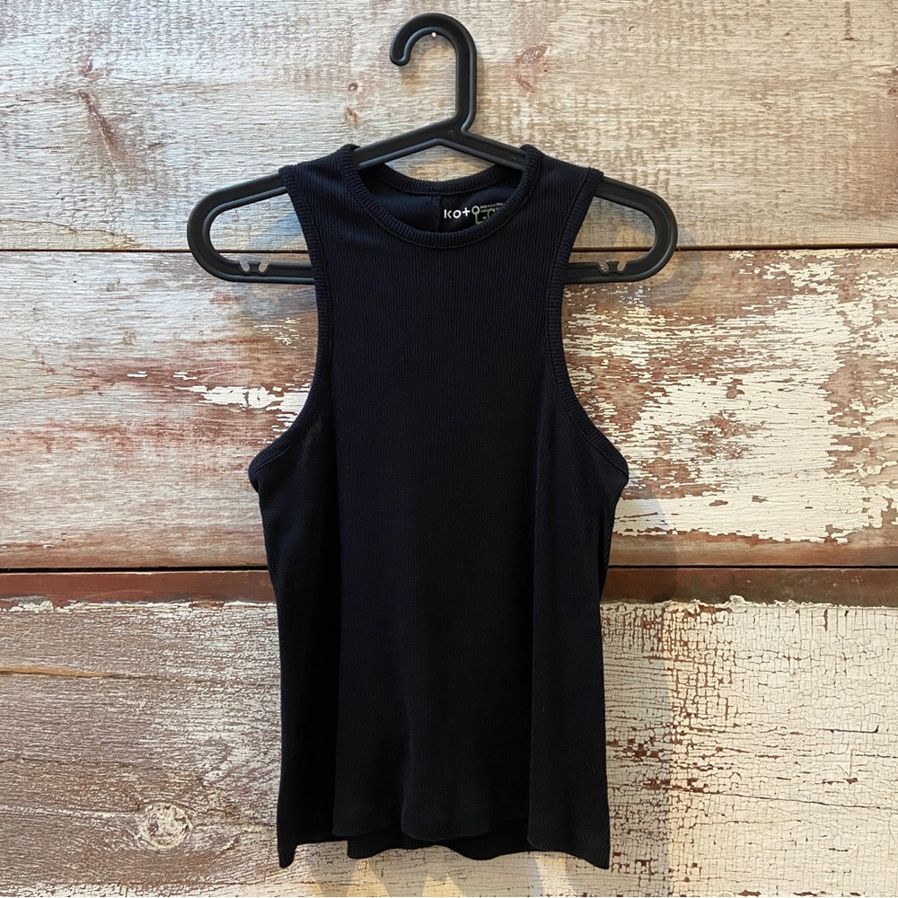 Urban Outfitters // KOTO tank top